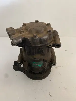 Foto de COMPRESOR AIRE ACONDICIONADO SIN MARCA SIN MODELO referencia 8200315744