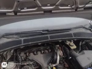 Foto de MOTOR LIMPIA DELANTERO FORD S-MAX (CA1) 2.0 TDCi CAT (140 CV / 103 KW)