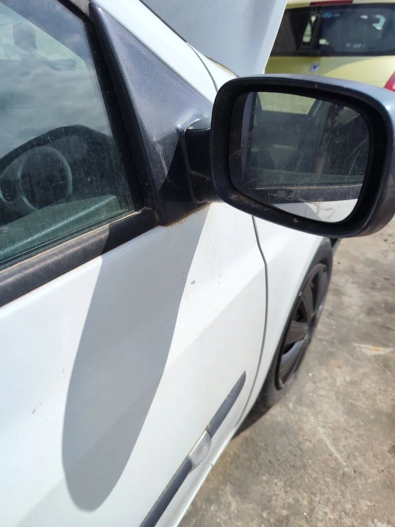 Foto de RETROVISOR DERECHO RENAULT CLIO III 1.5 dCi Diesel FAP (75 CV / 55 KW)