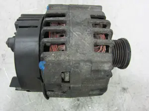 Foto de ALTERNADOR RENAULT LAGUNA (B56) 1.9 dCi Diesel CAT (107 CV / 79 KW) referencia SG12B071 foto 2