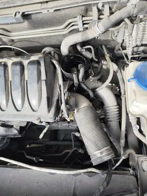 Foto de MOTOR COMPLETO MERCEDES-BENZ CLASE B (BM 245) 2.0 CDI CAT (109 CV / 80 KW) referencia OM640940 foto 3