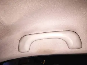 Foto de ASIDERO TECHO DELANTERO DERECHO RENAULT SCENIC II (JM)