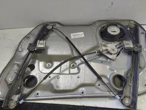Foto de ELEVALUNAS DELANTERO IZQUIERDO SEAT IBIZA (6L1) 1.4 TDI (80 CV / 59 KW) referencia 6L0035411 foto 1