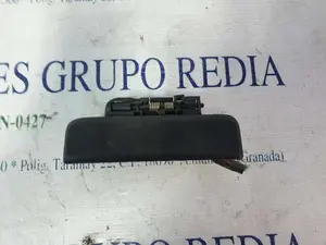 Foto de MANETA EXTERIOR DELANTERA IZQUIERDA PEUGEOT 106 (S2) referencia 9612184277 foto 1