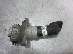 Foto de FRENO DE MANO ELECTRICO PORSCHE PANAMERA (TIPO 970) referencia 97035209102