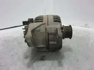 Foto de ALTERNADOR IVECO DAILY FURGÓN referencia 504009978 foto 3