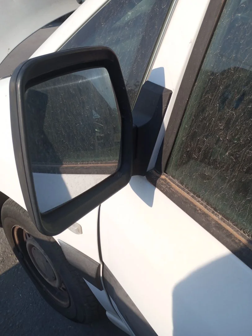 Foto de RETROVISOR IZQUIERDO FIAT I SCUDO (222) 2.0 JTD CAT (94 CV / 69 KW) referencia 1484861899