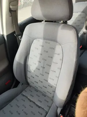 Foto de ASIENTO DELANTERO DERECHO SEAT LEON (1M1) 1.6 (101 CV / 74 KW) foto 2