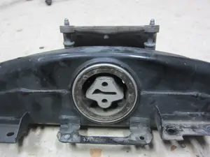 Foto de SOPORTE CAMBIO PORSCHE CAYENNE (TIPO 92A) referencia 7PX399227X foto 4