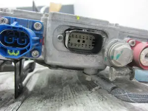 Foto de NO IDENTIFICADO TESLA MODEL S eléctrico 270 kW (367 CV / 270 KW) referencia DAP2500ABA foto 4