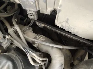 Foto de VARILLAJE CAMBIO PEUGEOT 407 2.0 16V HDi FAP CAT (RHR / DW10BTED4) (136 CV / 100 KW)