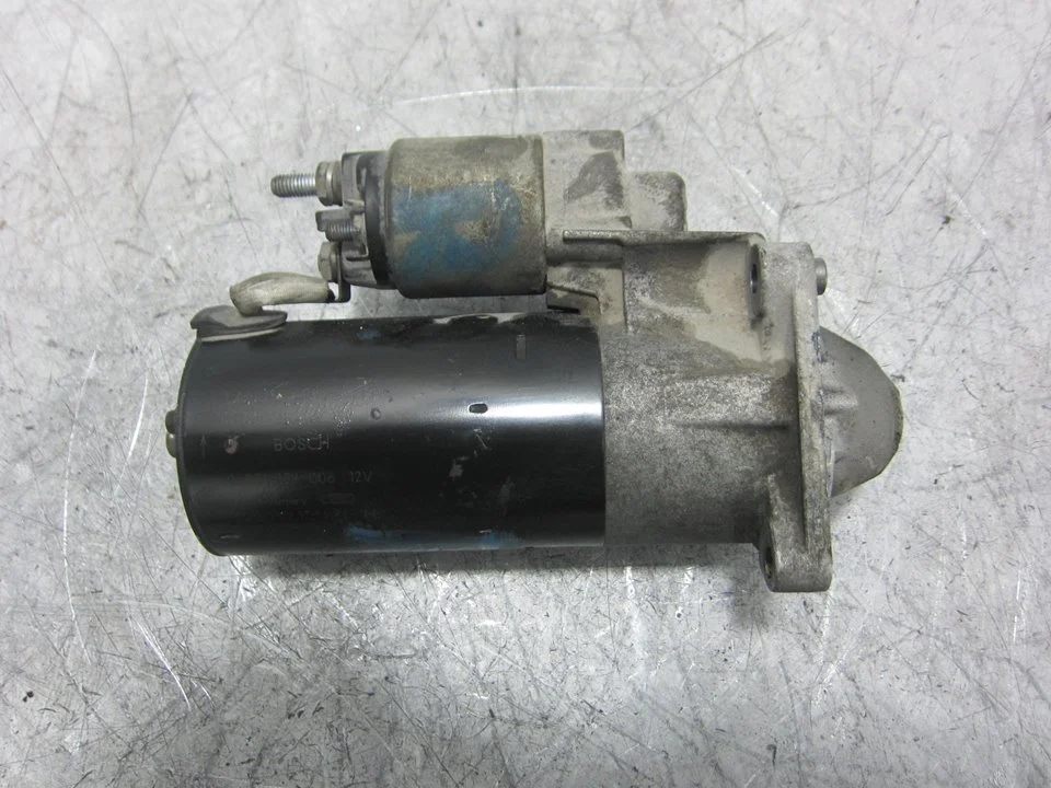 Foto de MOTOR ARRANQUE JEEP RENEGADE (BU) referencia 51810267A