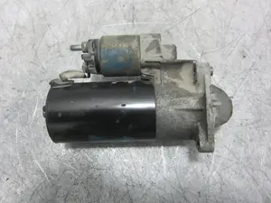 Foto de MOTOR ARRANQUE JEEP RENEGADE (BU) referencia 51810267A