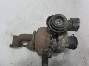 Foto de TURBOCOMPRESOR SEAT LEON (1P1) referencia 036253019A foto 3