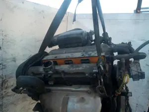 Foto de MOTOR COMPLETO OPEL ASTRA F CARAVAN referencia X16XEL foto 9