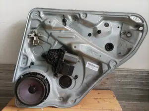 Foto de ELEVALUNAS TRASERO DERECHO VOLKSWAGEN PASSAT BERLINA (3C2) 2.0 TDI (140 CV / 103 KW) referencia 3B5839756C
