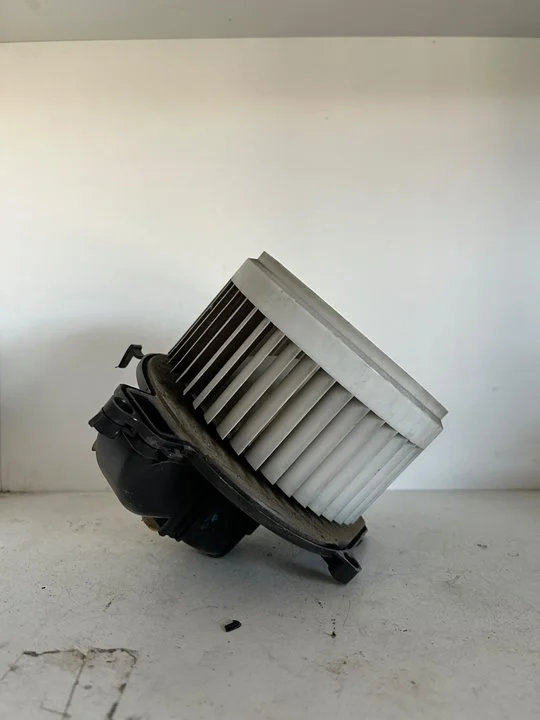 Foto de VENTILADOR CALEFACCION CITROEN BERLINGO COMBI referencia 2940553