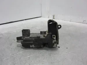 Foto de CERRADURA PUERTA DELANTERA IZQUIERDA OPEL ASTRA H GTC 1.9 CDTI (120 CV / 88 KW) referencia 13210748 foto 2