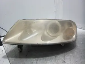 Foto de FARO IZQUIERDO VOLKSWAGEN TOUAREG (7LA) referencia 7L6941017BF