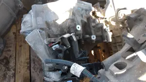 Foto de CAJA CAMBIOS SKODA FABIA COMBI (5J5) referencia JXY