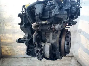 Foto de DESPIECE MOTOR OPEL VIVARO FURGÓN/COMBI 2.0 16V CDTI (90 CV / 66 KW) referencia M9RL782 foto 14