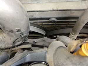 Foto de ELECTROVENTILADOR RADIADOR AIRE ACONDICIONADO VOLKSWAGEN GOLF PLUS V (5M1) 1.9 TDI (105 CV / 77 KW)