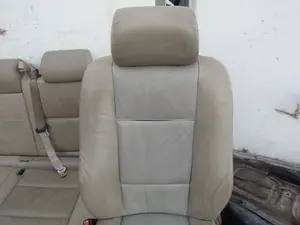 Foto de JUEGO ASIENTOS COMPLETO BMW SERIE X5 (E53) 3.0 24V CAT (231 CV / 170 KW) foto 6