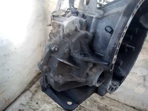 Foto de CAJA CAMBIOS RENAULT ESPACE IV (JK0) 2.0 dCi Diesel CAT (150 CV / 110 KW) referencia PK4005 foto 7