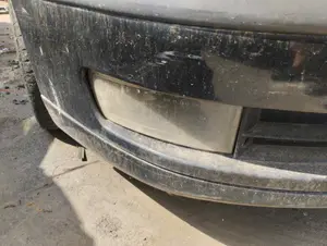 Foto de FARO ANTINIEBLA DERECHO SAAB 9-3 BERLINA 1.9 TiD CAT (150 CV / 110 KW) referencia 12777403