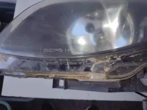 Foto de FARO IZQUIERDO BMW SERIE 3 TOURING (E46) referencia 083441109L foto 2