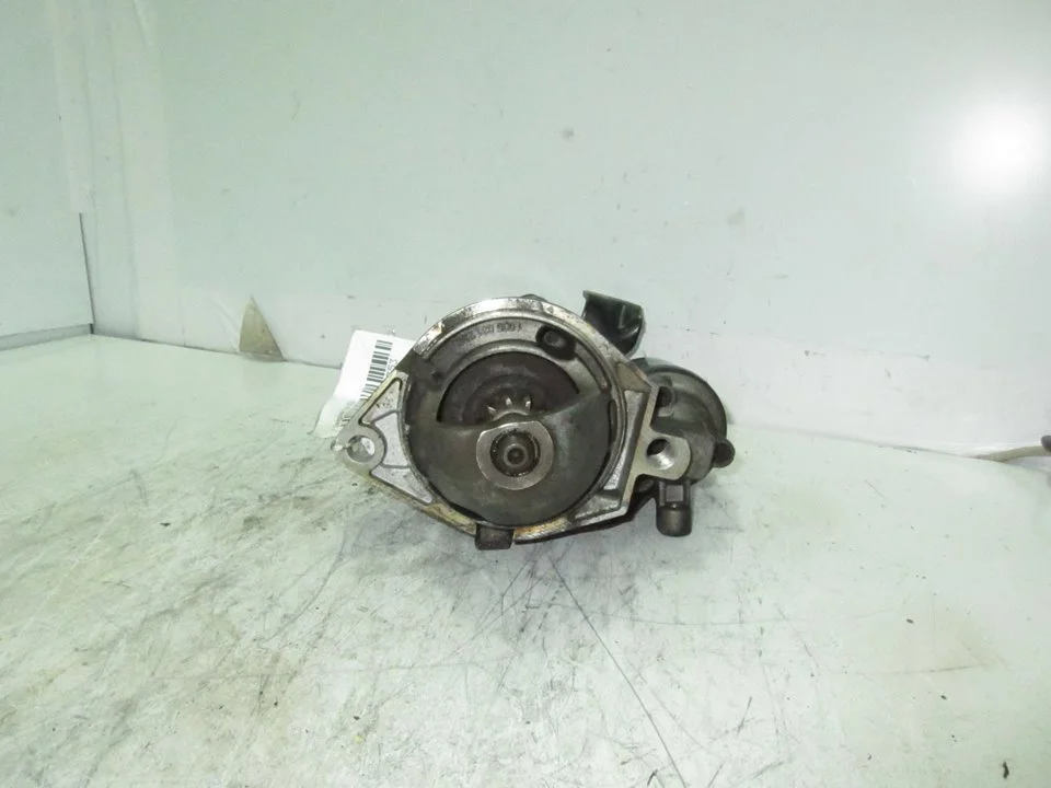 Foto de MOTOR ARRANQUE OPEL VECTRA C BERLINA referencia 1005831230