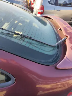 Foto de BRAZO LIMPIA TRASERO RENAULT LAGUNA (B56) 2.0  (113 CV / 83 KW)