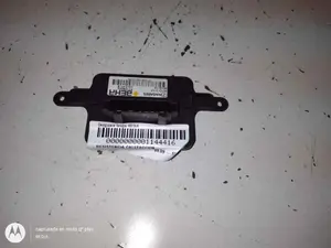Foto de RESISTENCIA CALEFACCION PEUGEOT 3008 1.6 HDi FAP CAT (9HZ / DV6TED4) (109 CV / 80 KW) referencia P7708003