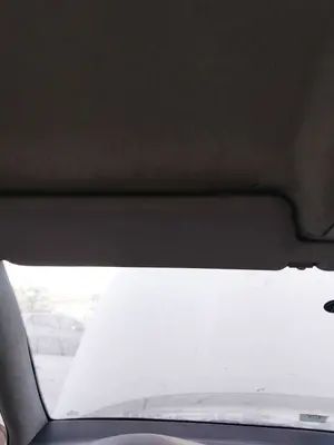 Foto de PARASOL IZQUIERDO SEAT IBIZA (6K1) 1.9 TDI (90 CV / 66 KW)