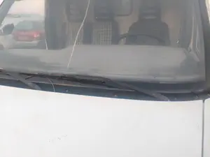 Foto de BRAZO LIMPIA DELANTERO IZQUIERDO CITROEN JUMPER FURGÓN 2.5 Diesel (86 CV / 63 KW) referencia 6429R7