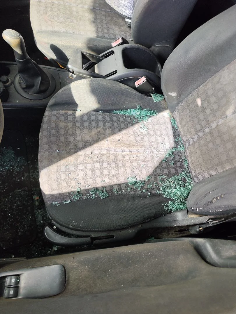 Foto de ASIENTO DELANTERO IZQUIERDO RENAULT MEGANE II GRANDTOUR 1.5 dCi Diesel CAT (86 CV / 63 KW)