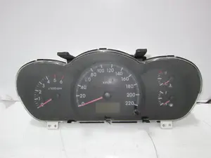 Foto de CUADRO INSTRUMENTOS KIA CERATO (LD) 2.0 Turbodiesel CAT (113 CV / 83 KW) referencia 20050224