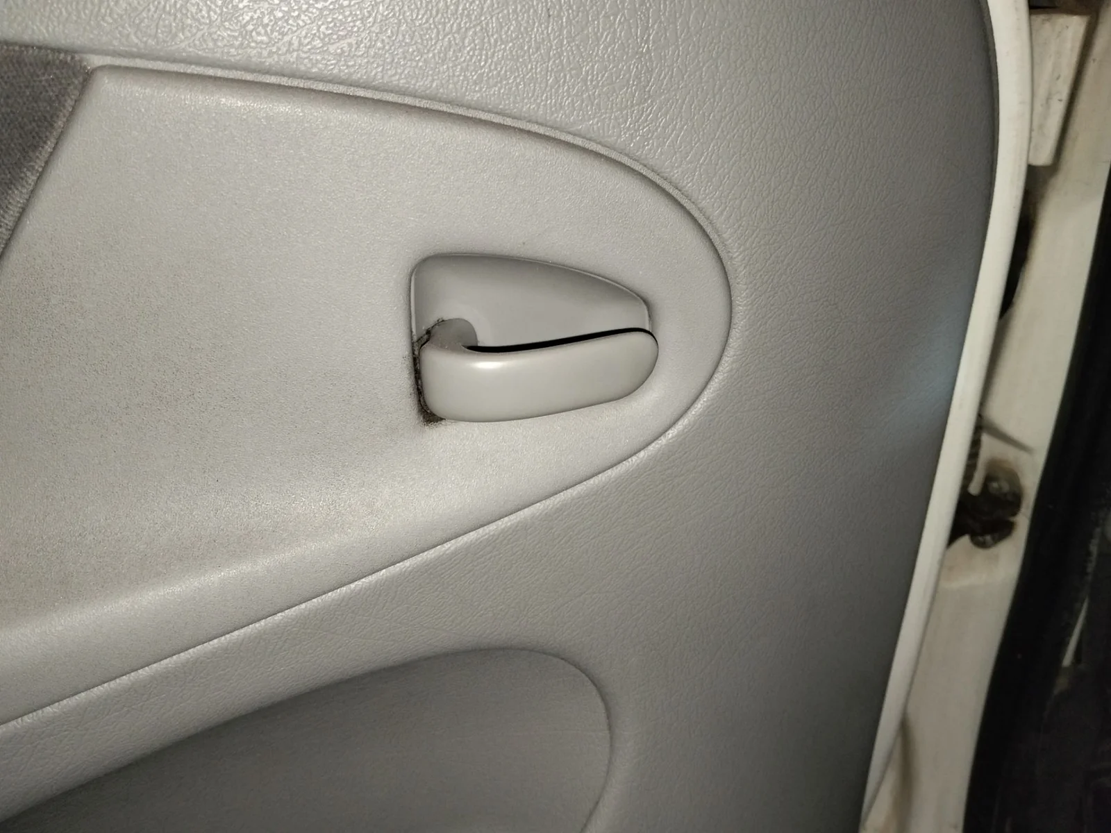 Foto de MANETA INTERIOR DELANTERA IZQUIERDA CITROEN XSARA PICASSO
