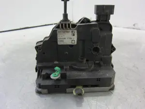Foto de CERRADURA PUERTA DELANTERA IZQUIERDA FIAT GRANDE PUNTO (199) 1.9 8V JTD CAT (131 CV / 96 KW) referencia 55702897 foto 6
