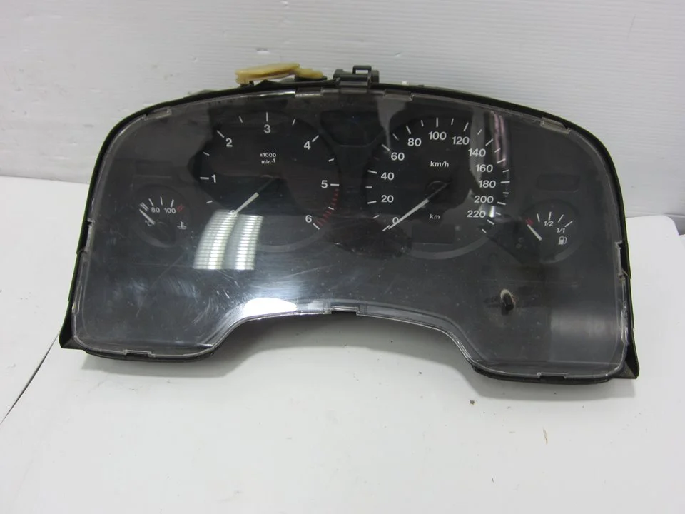 Foto de CUADRO INSTRUMENTOS OPEL ZAFIRA A 2.0 DTI (101 CV / 74 KW) referencia 24419560HT