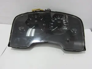 Foto de CUADRO INSTRUMENTOS OPEL ZAFIRA A 2.0 DTI (101 CV / 74 KW) referencia 24419560HT