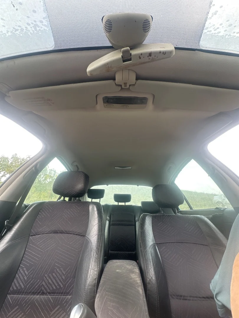 Foto de TECHO INTERIOR RENAULT LAGUNA II (BG0) 2.0 (135 CV / 99 KW) referencia 7701208517
