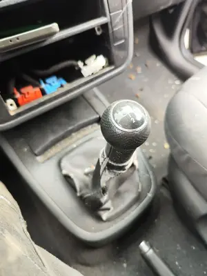 Foto de VARILLAJE CAMBIO VOLKSWAGEN SHARAN (7M6/7M9) 1.9 TDI (116 CV / 85 KW)