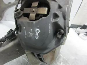 Foto de PINZA DE FRENO DELANTERA DERECHA PORSCHE CAYENNE (TIPO 92A) foto 4