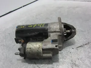 Foto de MOTOR ARRANQUE MERCEDES-BENZ CLASE B (BM 245) referencia A0051517401 foto 4