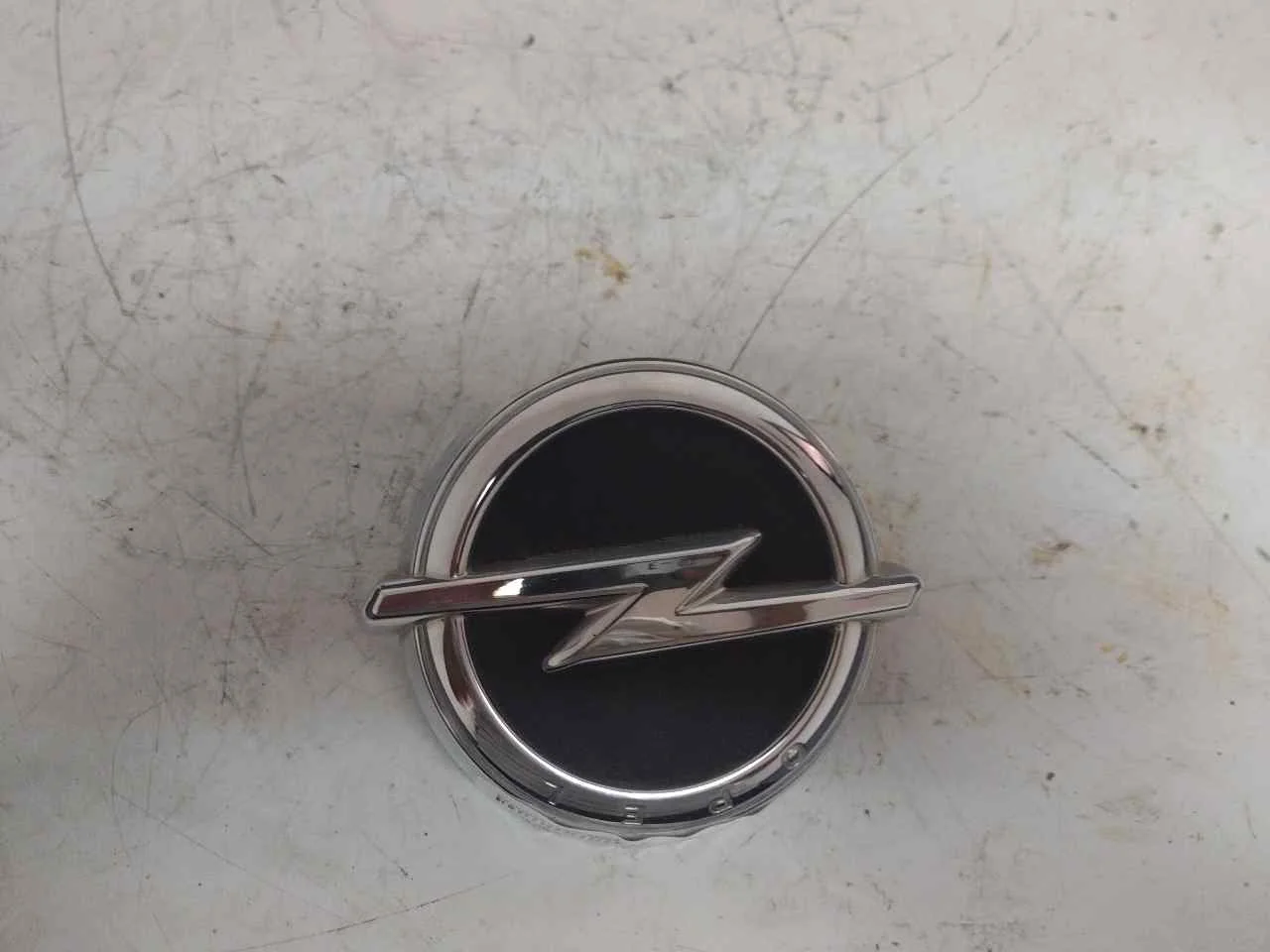 Foto de NO IDENTIFICADO OPEL CORSA E 1.4 (90 CV / 66 KW) referencia 39007842