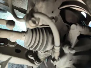 Foto de PINZA DE FRENO DELANTERA IZQUIERDA TOYOTA COROLLA (E11) 2.0 Turbodiesel CAT (90 CV / 66 KW)