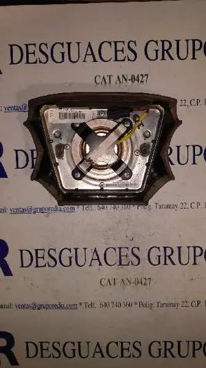 Foto de AIRBAG DELANTERO IZQUIERDO JAGUAR XJ8 referencia 1ZBF138J30096 foto 2