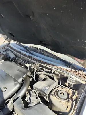 Foto de TORPEDO VOLVO S40 BERLINA 1.9 Diesel CAT (116 CV / 85 KW) referencia 30621945