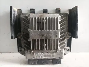 Foto de CENTRALITA MOTOR UCE CITROEN C2 referencia 5WS40111CT